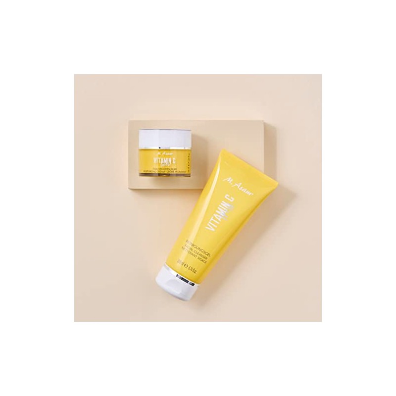 M. Asam Vitamin C Fresh Cleansing Gel (200 ml) |