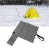 Portable Heated Seat Cushion Outdoor Foldable USB Powered Chair Pad