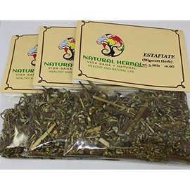 Estafiate Hierba-Tea (10.6 Grms)3pack