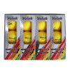 Volvic Vivid Yellow 1 Dozen