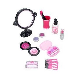 Dream Dazzlers Make-Up Artist Set