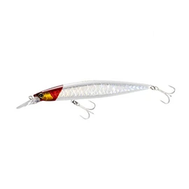 Shimano 129S XAR-C XM-129R XM-129R Lure, Salt Plug, Mid Diving Minnow Excense, MD Responder, Kyorin RH 012, Sea Bass, River, Surf Embankment