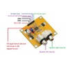 DC 5V-10V PCM5102 DAC Decoder I2S Player Assembled Board 32Bit