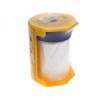 Uni-Pro Uni-Mask 14 Day Dispenser Masking Tape, 25 m