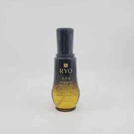 Ryo Hwayunsaeng Beautiful Aging Hair Oil Serum 100ml / 려 화윤생 뷰티풀에이징 헤어 오일세럼 100ml