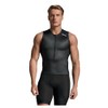 2XU Men's Core Tri Tank (US, Alpha, Medium, Regular, Regular,