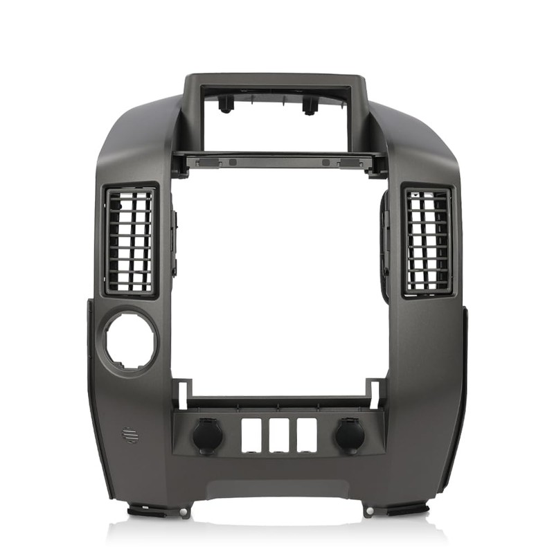 LQI Dash Center Console Instrument Panel Lid Bezel Fit Nissan