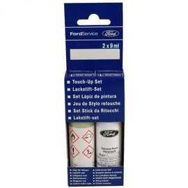 Ford Original Touch-Up Pens (9 ml) in Tango Met. 2589924 (Colour Code: 3RSEWWA)