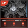 A-Premium Engine Cooling Fan Clutch Compatible with Land Rover Range