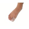 Pro-Tec Toe Relief & Support , 4 Pack Gel Toe