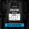Jacked Factory Creatine Monohydrate Powder 425g - 5g Daily Creatine