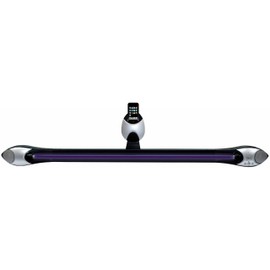 Can You Imagine 48" Light in Stereo, Black