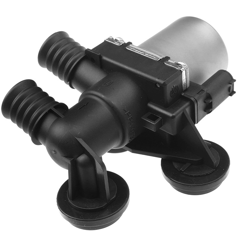 Frankberg Coolant Control Valve for 3 Series Cabriolet Coupe Touring