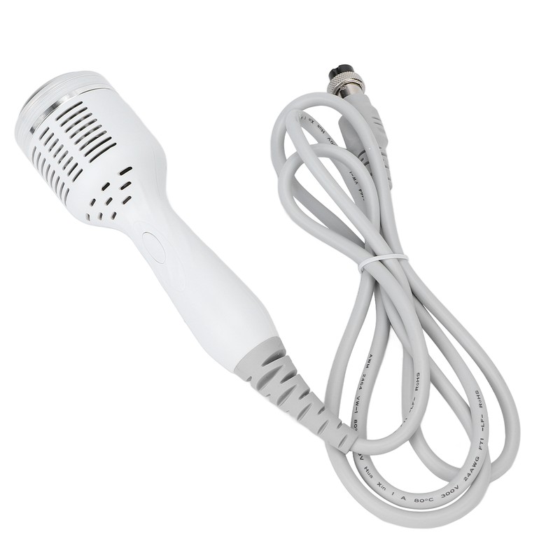 Replacement Cold Hammer Probe Firming Tightening Skin Facial Cleansing Probe