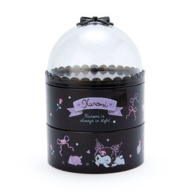 Sanrio 941832 Chromi Domed Accessory Holder