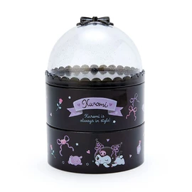 Sanrio 941832 Chromi Domed Accessory Holder