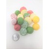Smooth and Melty Mints 5 pounds nonpareil mint drops