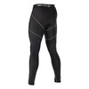 Shock Doctor Boy's Compression Hockey Pant w/Protective Cup, Youth, Multi