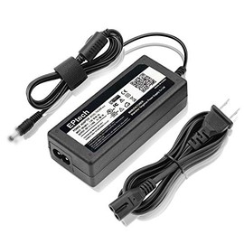 AC Adapter for HP 15-ay125nr 15-ay130nr 15-ay145nr Notebook 2.31A 45W Laptop Power Supply Cord Cable Battery Charger Mains PSU
