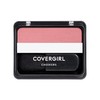 COVERGIRL - Cheekers Blush, Soft, blendable, lightweight formula, easy &