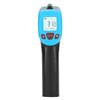 Temperature Measuring Gun Handheld Non Contact Infrared ABS Housing Digital