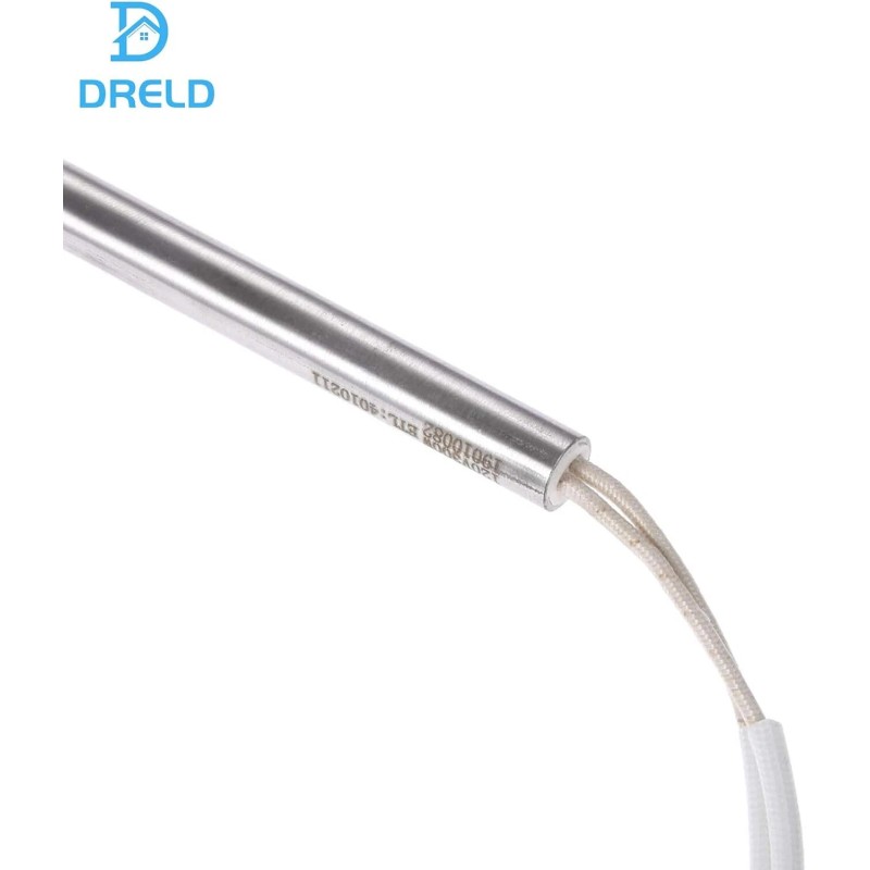 DRELD 300 Watt Pellet Grill Hot Rod Igniter Replacement For
