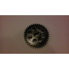 sae outlaw performance Hayabusa high volume oil pump gear
