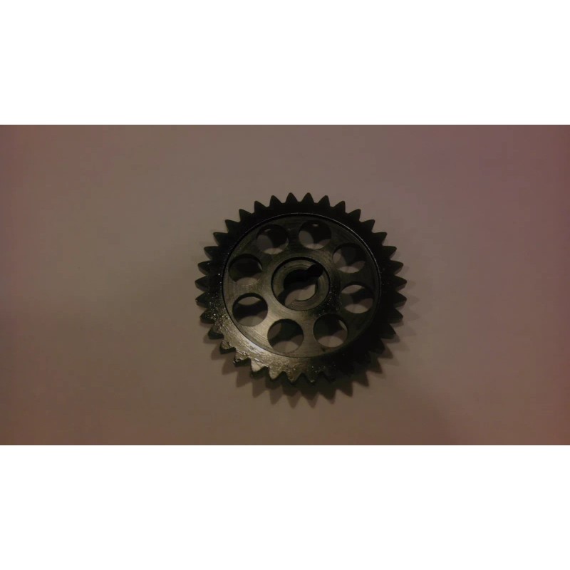 sae outlaw performance Hayabusa high volume oil pump gear
