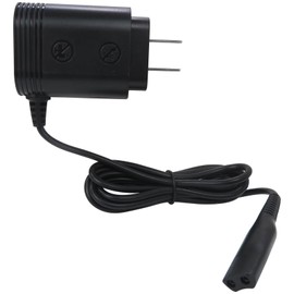 2025 Classic Replacement 12V Wall Charger for B-raun Shavers Series 1 3 5 7 9 CT2cc,CT2s,CT3cc,CT4cc,CT4s,CT5cc,CT6cc
