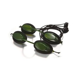 OPT/IPL Laser Protective Glasses Goggles for Photon Beauty Red Light Therapy Device