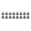 Ajusa 57043100 Gasket Set, Valve Stem