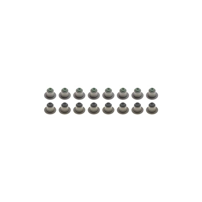 Ajusa 57043100 Gasket Set, Valve Stem