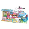 BANDAI Sanrio Characters Pocacco & Cinnamoroll Fruit Sand Shop
