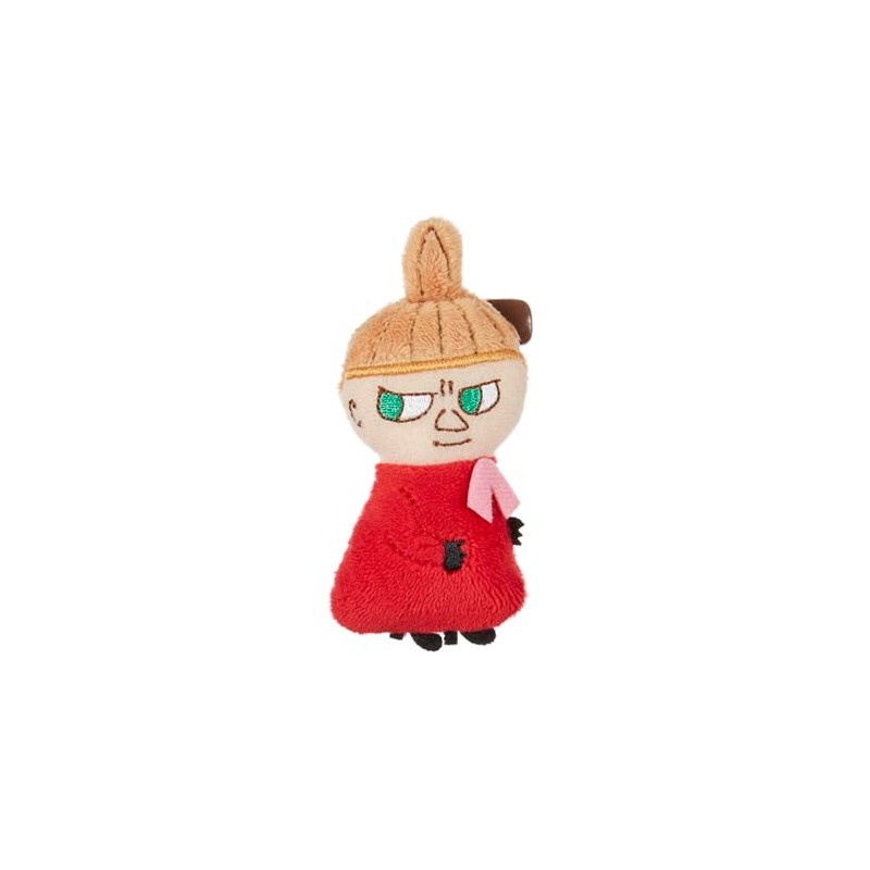Sekiguchi Little My Nui Badge 571680