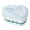 Tangle Teezer Compact Styler, Crystal Blue