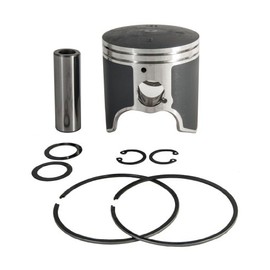 SBT Piston & Ring Set for Yamaha 1200 PV XLT/GP 1200R/XR 1800 1999 2000 2001 2002 2003 2004 2005