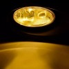Wenqi Fit 2002 2003 2004 Acura RSX Pair Yellow Lens