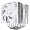 Thermalright Peerless Assassin 120 White V3 CPU Air Cooler, High-Performance