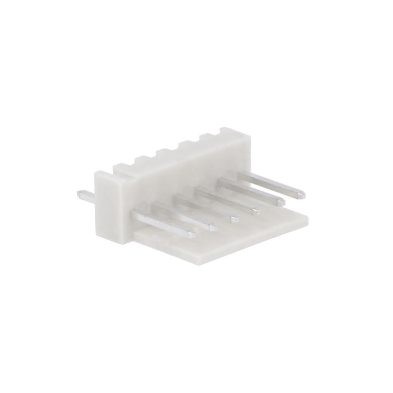 Xenterio Series CV PCB Connector Kit with Straight Pin Headers,