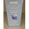 Shrine Drop It Temporary Blue Hair Color- Mix Dye With