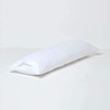 Homescapes Damask Pillowcase, 100% Pure Egyptian Cotton Pillow Case, 330