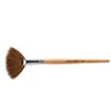 Eurostil Fan Brush