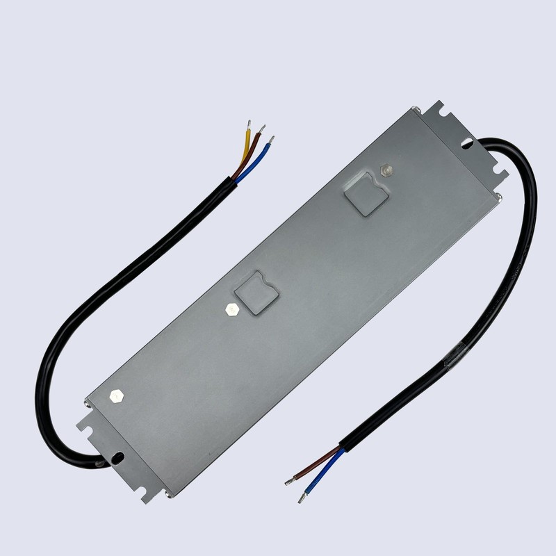 12V LED Driver 100W Waterproof IP67 Constant Voltage Slim Power