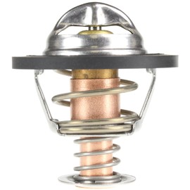 MOTORAD Thermostat-180 Degrees w/Seal, regular, 267-180