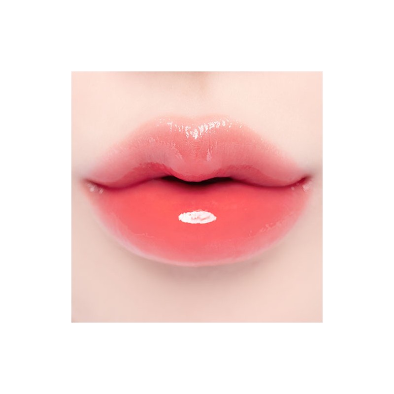 BANILA CO Dew Glow Tint 3.8g - PK03 Rabbit Chou