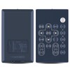New Replacement Remote Control fit for Tivoli Audio Networks/Networks+ Model