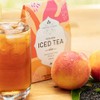 Harney & Sons Fresh Brew Peach Iced Tea, 3 count