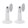 DOITOOL Adjustable Wall Mount Bracket for Security Cameras CCTV Home