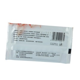 COLLBATH 100Pcs Cleaning Wet Tissue for Home and Office Nursing Wipes Wet Hand Wipes Unscented and Convenient for Daily Use