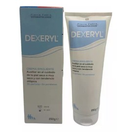 Dexeryl Crema Emoliente Dexeryl Piel Seca 250g